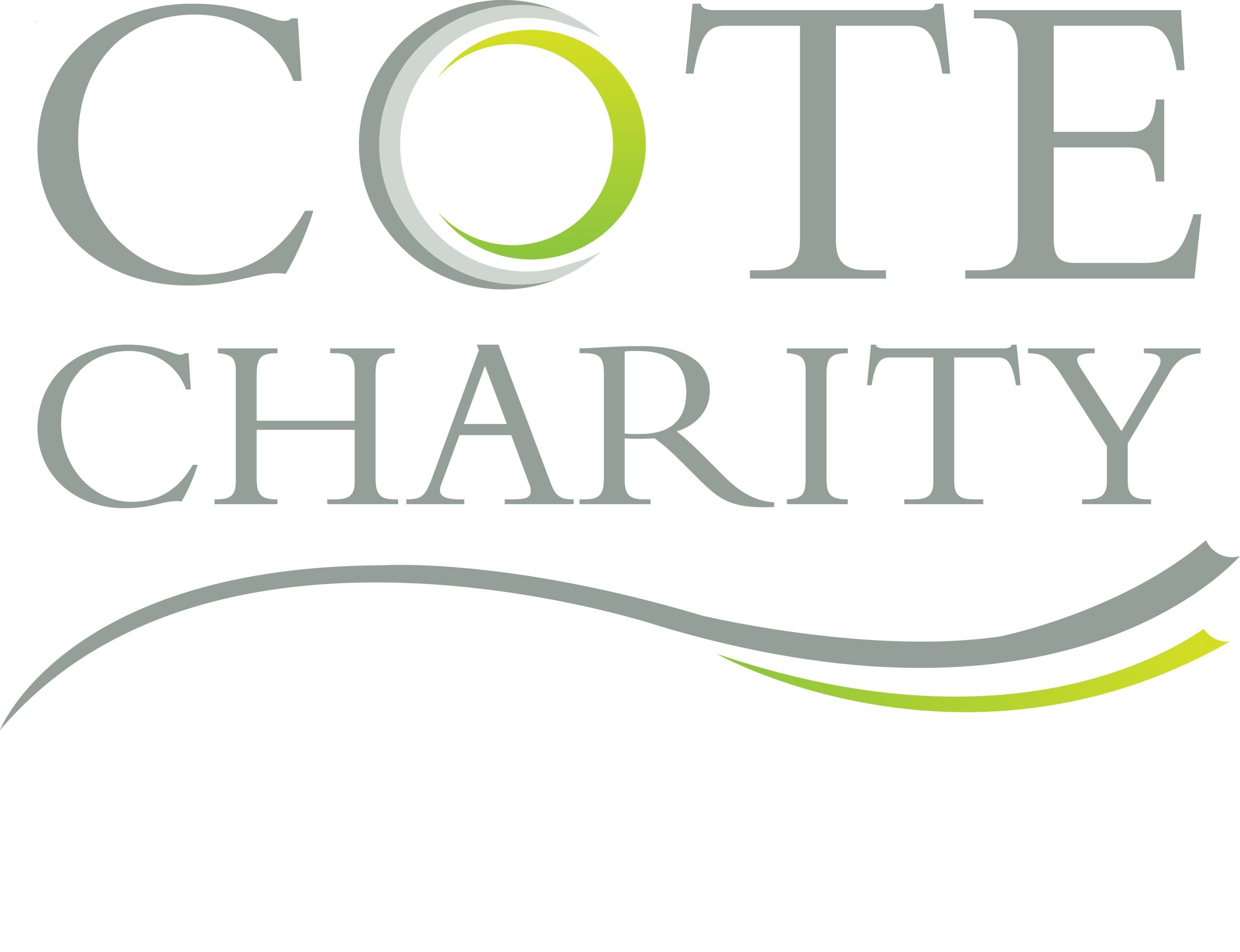 COTE CHARITY logo