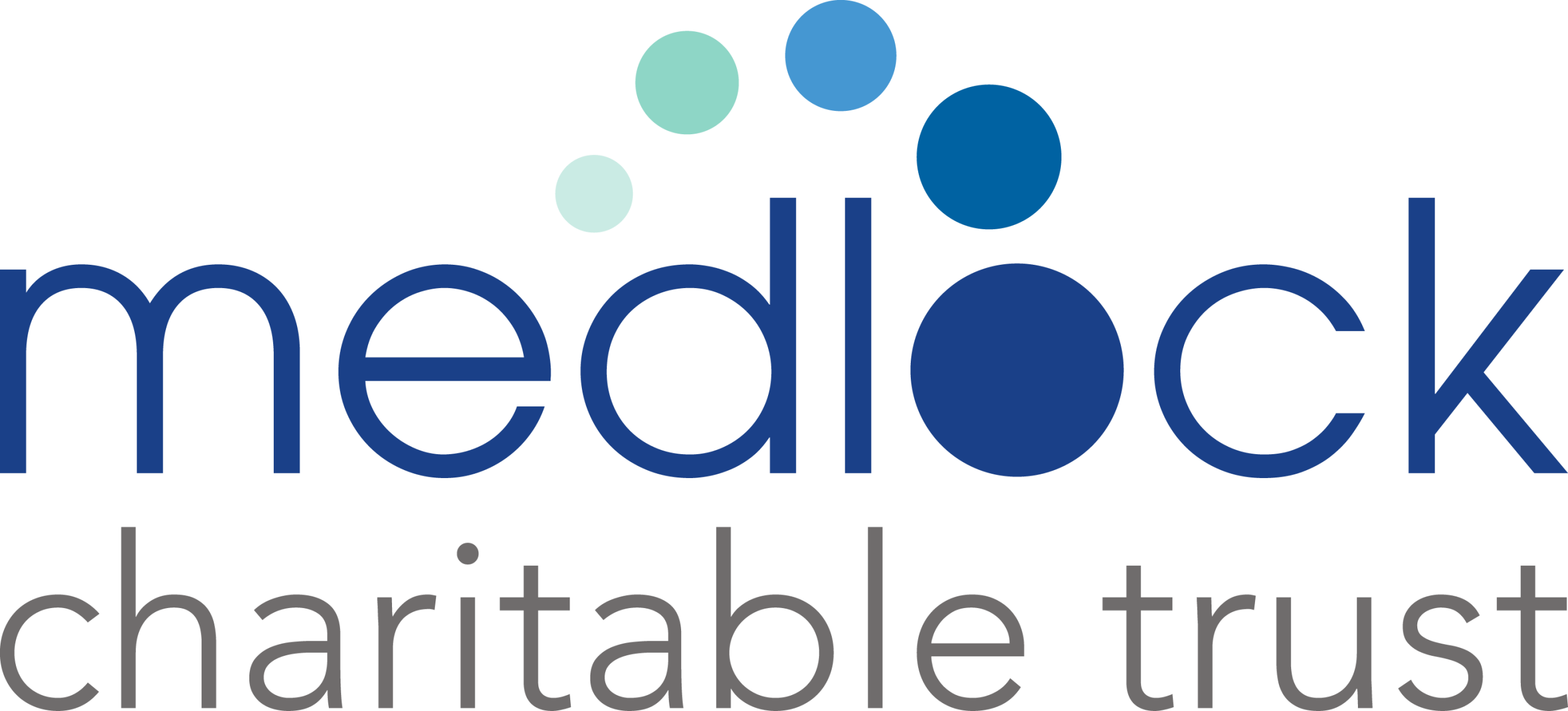Medlock Charitable Trust logo